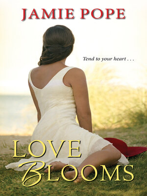 Love Blooms - ebook